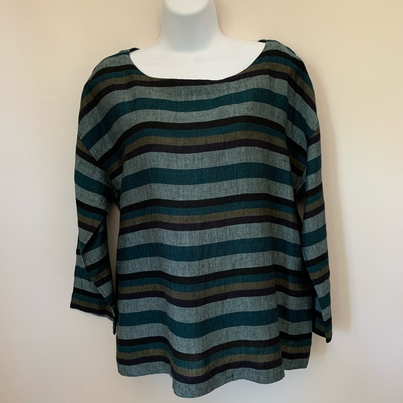 Eileen Fisher Tops - Eileen Fisher Top